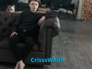 CrisssWhite