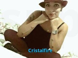 Cristalfire