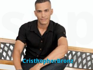 CristhopherBronz