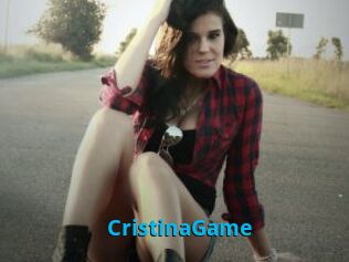 CristinaGame