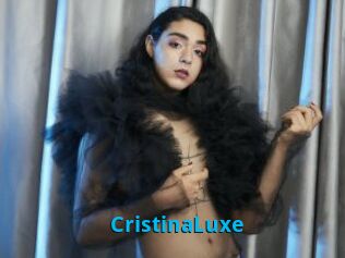 CristinaLuxe