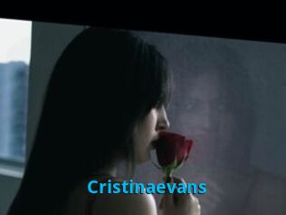 Cristinaevans