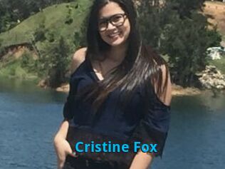 Cristine_Fox