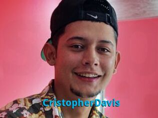 CristopherDavis