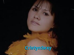 CristynSexy