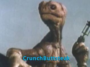 CrunchButtsteak