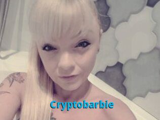 Cryptobarbie