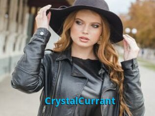 CrystalCurrant