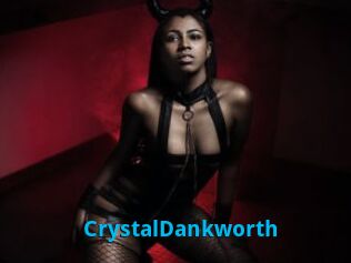 CrystalDankworth