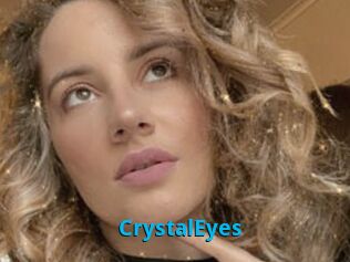 CrystalEyes