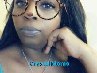 CrystalMomo