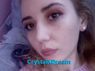 CrystalXDream