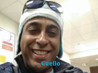 Cuello