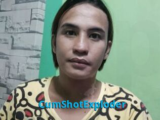 CumShotExploder