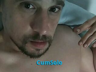 CumSolo