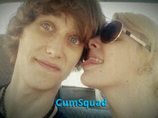 CumSquad
