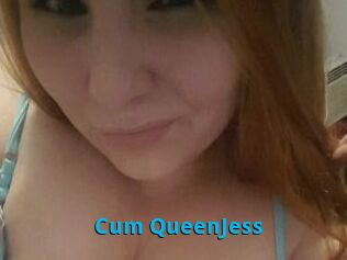 Cum_QueenJess