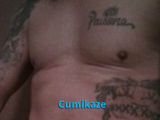 Cumikaze