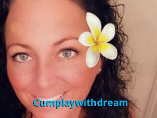 Cumplaywithdream