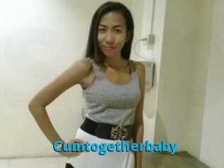 Cumtogetherbaby