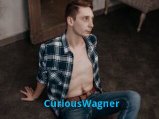 CuriousWagner