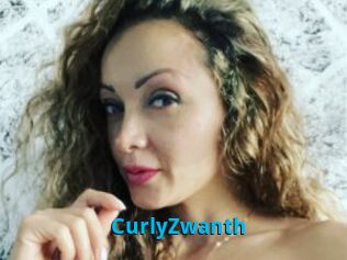 CurlyZwanth
