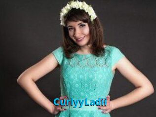 CurlyyLadii