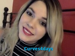 Curves4days