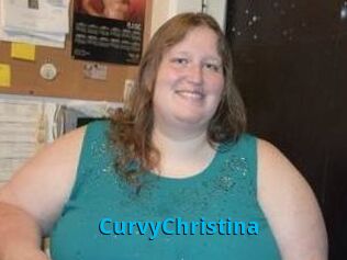 CurvyChristina