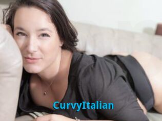 CurvyItalian