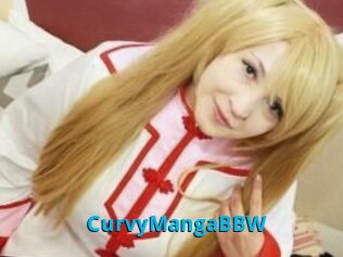 CurvyMangaBBW
