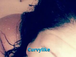 Curvylike