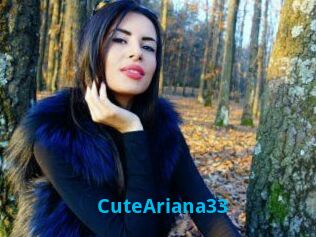 CuteAriana33