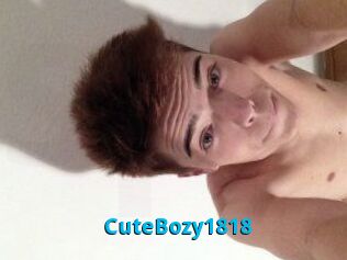 CuteBozy1818