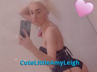 CuteLittleAmyLeigh