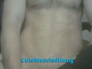 CuteMuscledHung