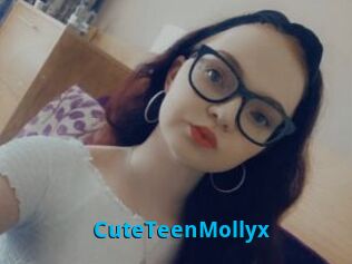 CuteTeenMollyx