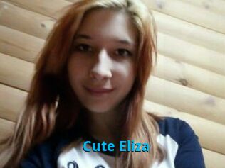 Cute_Eliza