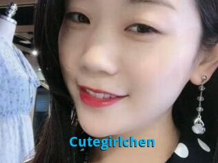 Cutegirlchen