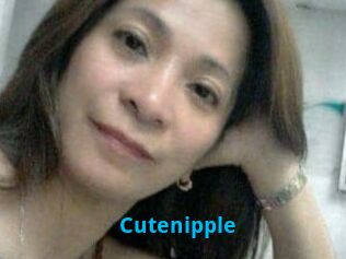 Cutenipple