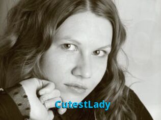 CutestLady