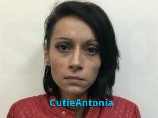 CutieAntonia