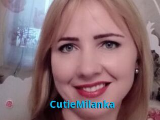 CutieMilanka