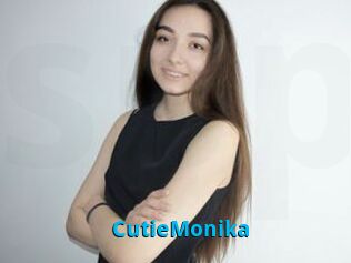 CutieMonika