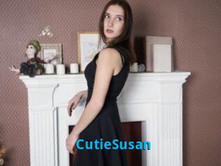 CutieSusan