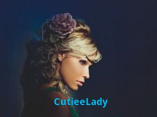 CutieeLady