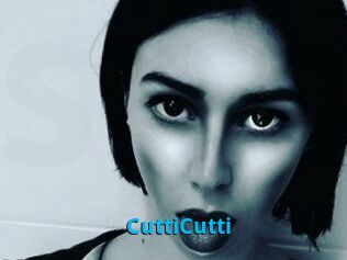 CuttiCutti