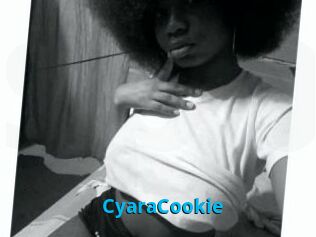 CyaraCookie