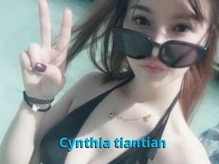 Cynthia_tiantian