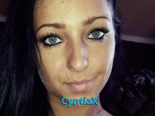 CyntiaX